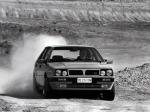 Lancia Delta HF Integrale 16v 1989 года